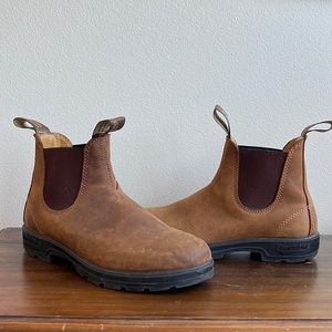 Blundstone Classic Chelsea Boot